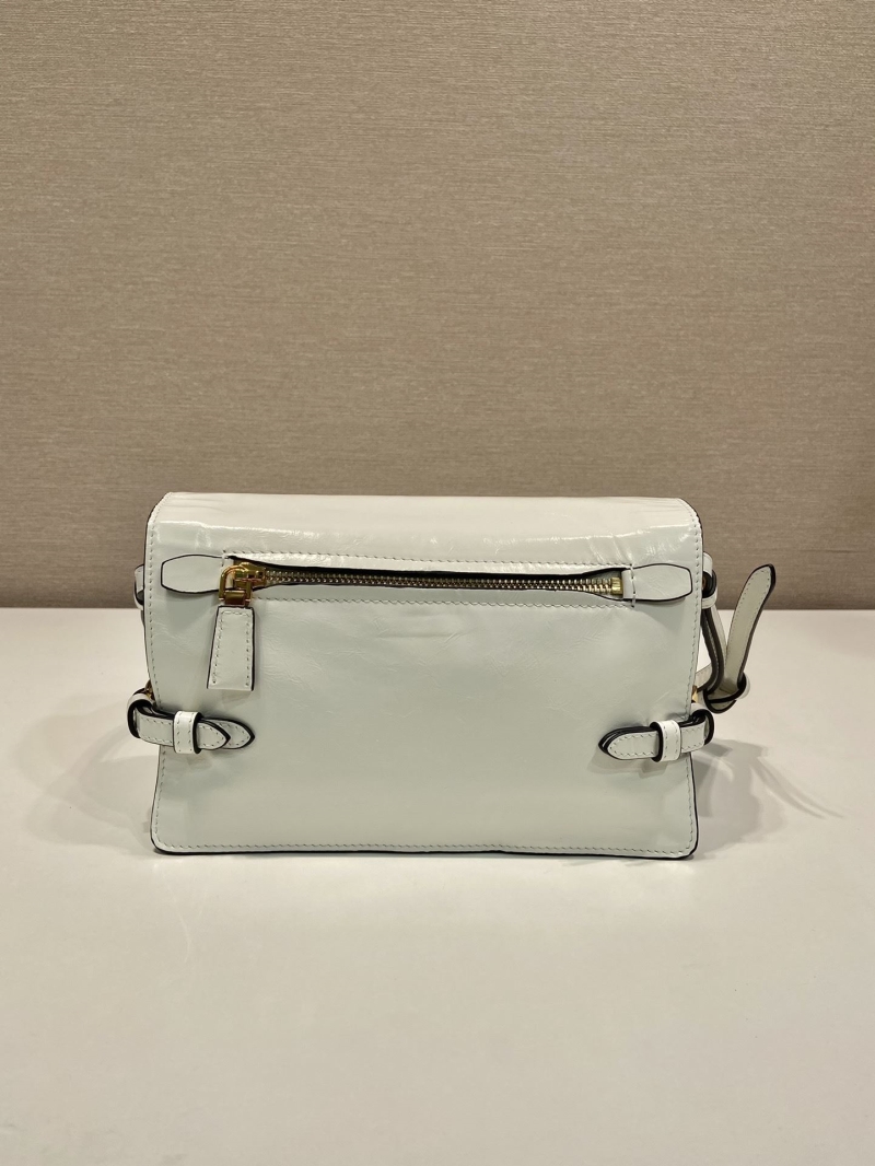 Pra*a satchel bags
